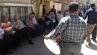 Gaziantep Davul Zurna Fasıl Yukarıbayır