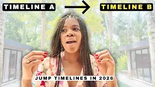 How to Quantum Leap in 2026 (Jump Timelines)