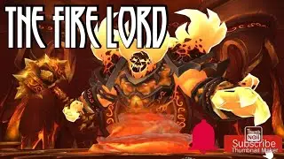 @Hearthstone NEW TITANS overload shaman gameplay!!!!!
