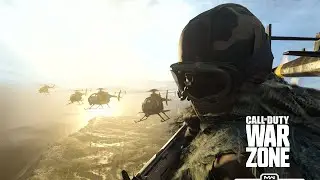 LIVE TOP - Squad Monxtro, Mata at&eacute; o ninext e tonyboy juntos - COD WARZONE - (XEON E5 1650 _ RX480)