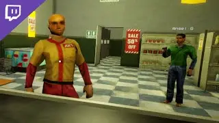 Akiyu plays Shift At Midnight with the Boys