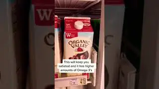 Types of Milk - Worst to Best