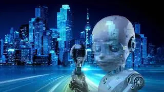 Marek Arnold&acute;s Artrock Project - AIDEN (2024) - lyric video