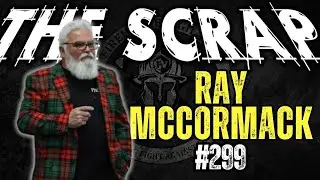 Weekly Scrap #299 - Ray McCormack Nozzles and Firemanship