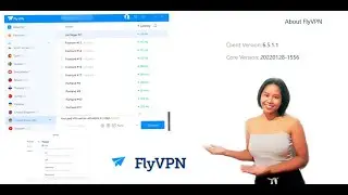 FlyVPN 6.5.1.1