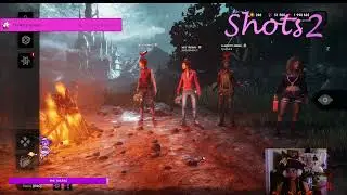 Who want kisses Who want kisses? #kdtbrattyghost #imjustjoking #onlymyhusband #blacktwitchstreamer