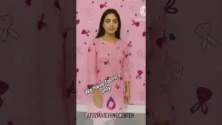 atozmatchingcenter #PrintedFabric #StylishPrints #ClothingStore  #FashionShoot  #FabricLovers