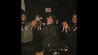 Ealuhri Type Beat- &ldquo;Deer Park&rdquo;
