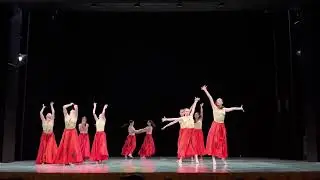 Balletgala in Selb 2023 - Ausschnitt | Von T-Studio in Hof