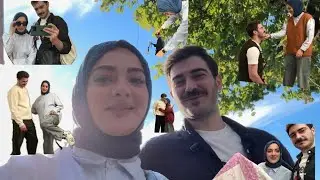 ESKİLERİ YAD ETTİK | PAZAR VLOG