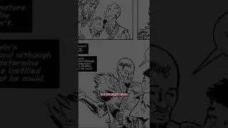 The Bone Herd Chronicles from Bone Herd Chronicles | GlobalComix Comic of the Day
