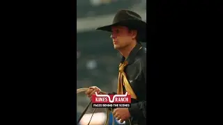 Kimes Ranch Faces Behind the Scenes - Tyler Kraft