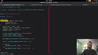 Intro to GTask: Threaded operations with GTK4/GObject/Glib2