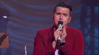 Jan Smit - Hoe Kan Ik Van Je Dromen (Live in HMH 2016)
