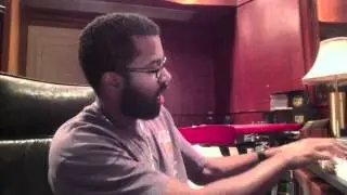 Hip Hop Instrumental: 