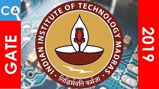 GATE 2019 IIT Madras For ECE Branch | Important Topics