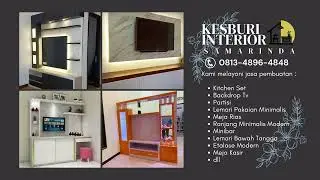 BACKDROP TV HOME THEATER, SPECIAL, CALL 0813-4896-4848, Backdrop Tv Samarinda.