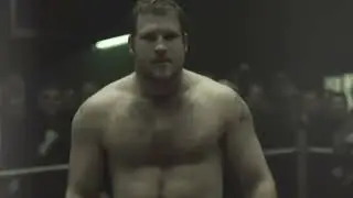 Snatch - Scott Welch v Adaptive Boxing