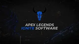 Cheating on Apex Legends feat ignite.pub