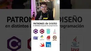 Patrones de Dise&ntilde;o para Programadores