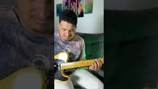3 NIVEIS NEO SOUL GROOVE #groove #guitar #guitarra #neosoul