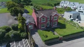 Chapel Road, Ballycotton