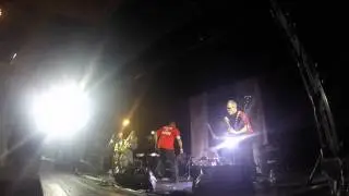 Hub City Stompers- Midwest Live and Loud 2015