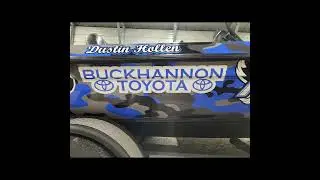 Boat wrap 2024