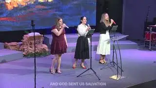 The Virgin Shall Conceive - Matthew 1:148-25 - 12/14/2025 - Pastor Noel Morera