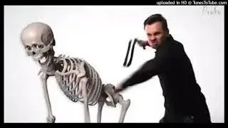 skellyruno - I USED TO! (14/365)