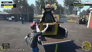 Storage Hunter Simulator | EP 008  | Last Haul Ending