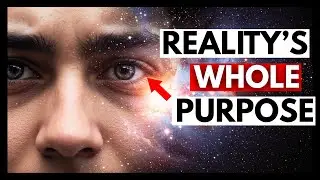 What If reality is a Dream You Can Wake From?