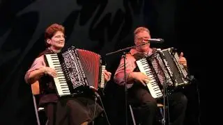 Duo Truus & Gerard - Alpenmädchen