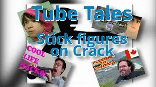 Tube Tales - PivotmasterDX