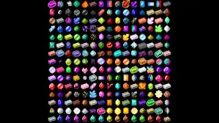 How to get every single (naturally spawning) ore The age of ores Crystalcraft Unlimited Java