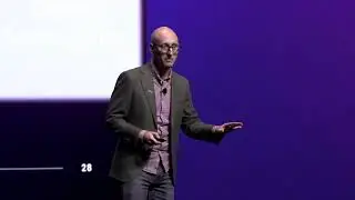 Info-Tech LIVE 2023: Technology Trends: Early Insights Into Tomorrow's Trends with Geoff Nielson