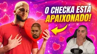 Possessivo reage a NUMEIRO VS TIAGOVSKI! NOVO DRAMA! MERDA GANHA AO LUVA? Rayder, MOVEMIND