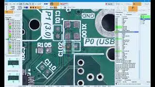 PhPNP - SOT23 BC850 6pcs