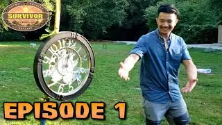 SURVIVOR BC: The Golden Age - EPISODE 1 | 