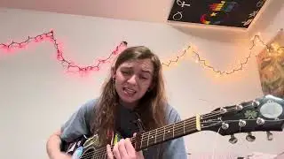 Persephone - The Tragic Thrills Cover