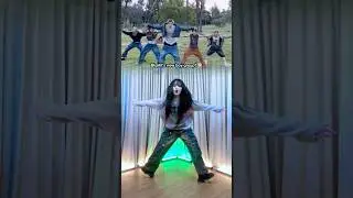 [MIRRORED] CORTIS &lsquo;GO!&rsquo; dance ♡ side by side #cortis #cortis_go #kpopdance