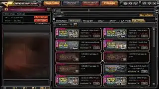 CF buying armoured beast package