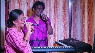 Malbara Himidiriye Koibada Samanaliye I CT & Rukmani I Pushpa & Thusith I Cover