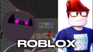 Le robot ne veut pas nous laisser s'&eacute;chapper !(Incroyable)