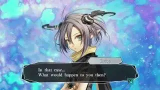 Amnesia Memories - Orion is adorable!