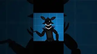 all foxy AR part 1