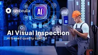 Enhance Product Quality With AI Visual Inspection