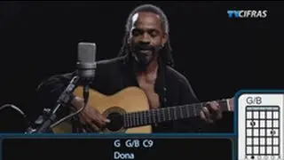 Sá e Guarabyra - Dona - Como Tocar - Cover (Candô) - Violão