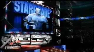 BCW Final Hour 2012 Part 3/6