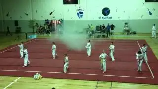 TaekwondoLeiria - VII GimnoLis 2014, Parte2